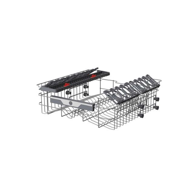 HF 6C4F0W | Afwasmachines H-DISH 500 | Hoover